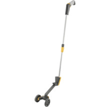 Rollhocker für Gartenarbeiten