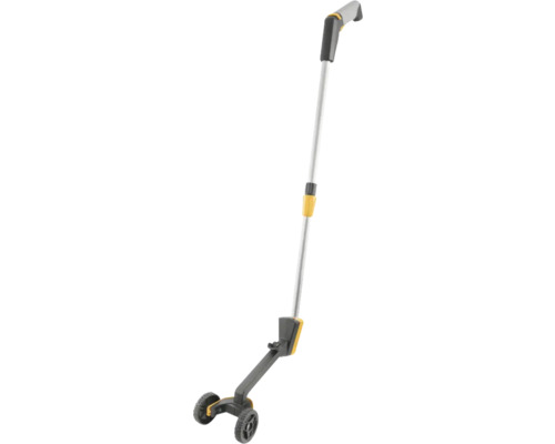 Rollhocker für Gartenarbeiten