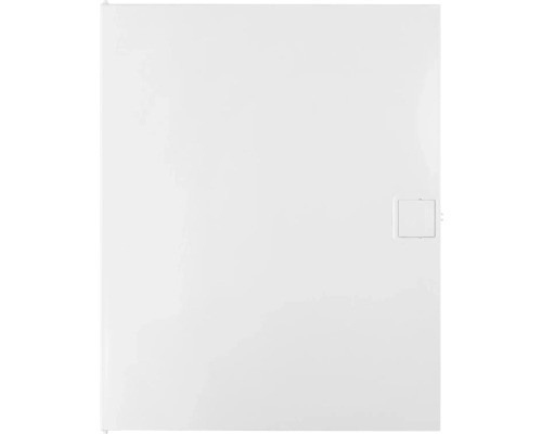 Tür für Aufputz-Verteiler e2, 2-reihig 24TE, weiß 1 Stk. Duschwanne