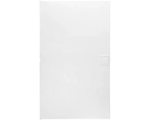 Duschwanne mit Ablauf