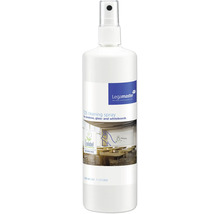 Legamaster Reinigungsspray für Fenster, Glas und Whiteboards in einer 250 ml Flasche