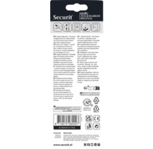 Securit Kreidemarker Original Verpackung