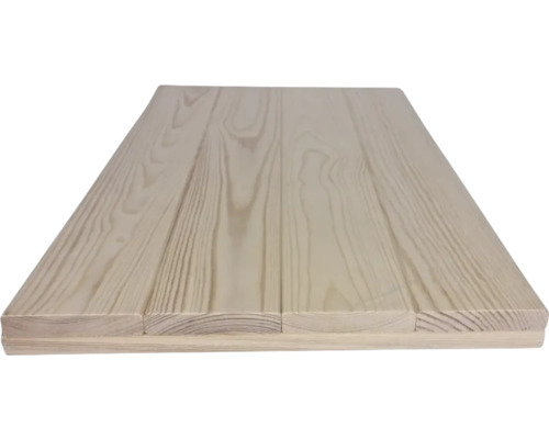 Holzplatte aus Leimholz