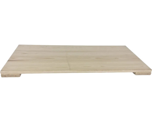 Holzplatte für den Innenausbau