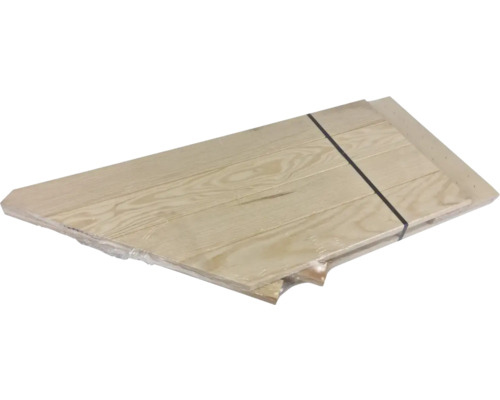 Holzpaneele im Paket