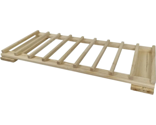 Holzlattenrost für Betten