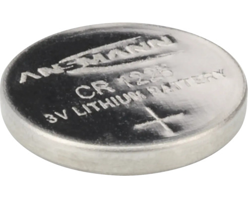 Ansmann CR 1225 3V Lithium Batterie