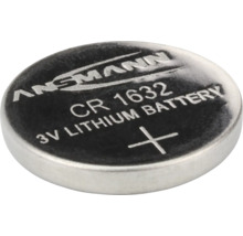 Ansmann CR 1632 3V Lithium Batterie