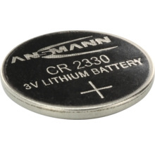 Ansmann CR 2330 3V Lithium Batterie