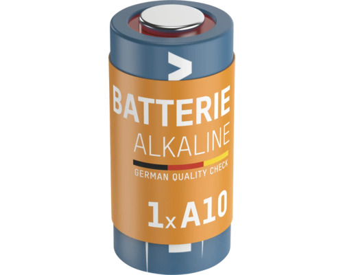 A10 Alkaline Batterie