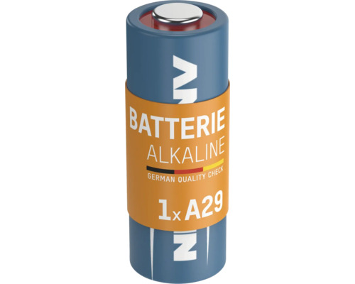 A29 Alkaline Batterie