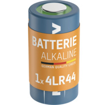 Alkaline Batterie 4LR44