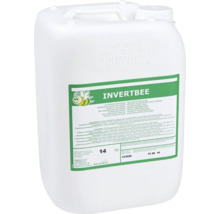 Kanister Invertbee Bienenfutter, 14 kg