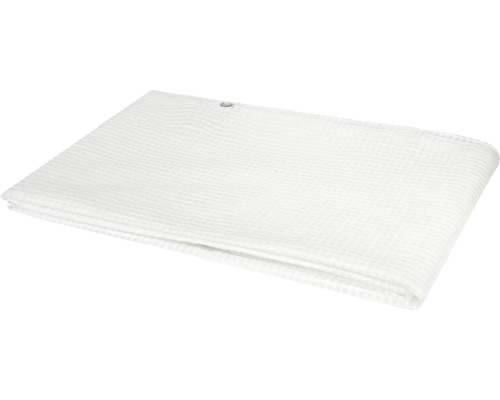 Abdeckplane aus Kunststoff