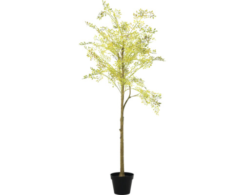 Künstlicher Baum im Topf