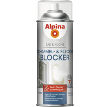 Alpina Schimmel- und Fleckenblocker für Bad und Küche