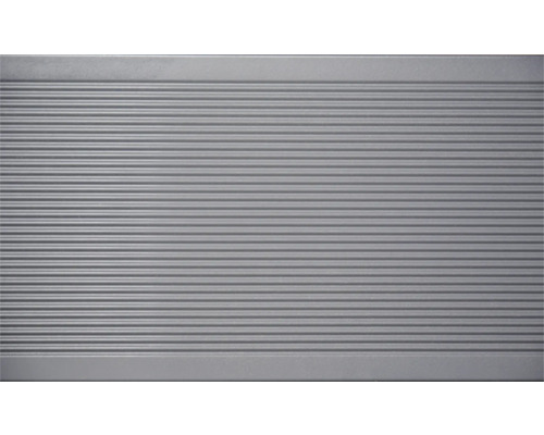 Geriffelte Aluminiumplatte