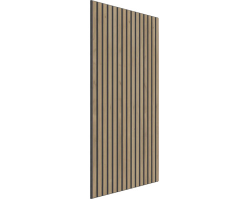 Holzpaneel zur Wandgestaltung