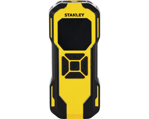Stanley Logo Ortungsgerät