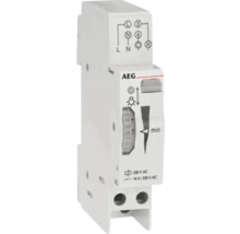 AEG Zeitschaltuhr für die Hutschiene