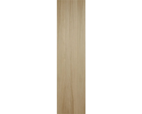 Holztürblatt mit Holzmaserung