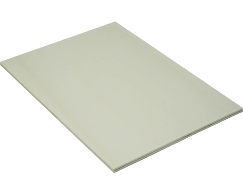 Sperrholz Pappel 6x1220x2440 mm (Zuschnitt) Bauplatte