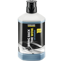 Kärcher Autoshampoo für Reinigung, Pflege und Schutz