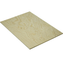 Sperrholz Kiefer 4x1250x2500 mm (Zuschnitt)-thumb-0
