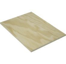 Sperrholz Kiefer 8x1250x2500 mm (Zuschnitt)-thumb-0