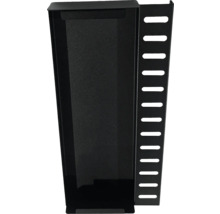 Metall Werkzeug Halterung mit Schlitzen