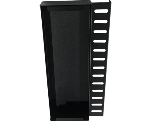 Metall Werkzeug Halterung mit Schlitzen