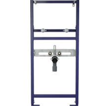 Vorwandelement für ein Wand-WC mit Spülkasten und Befestigungsmaterial