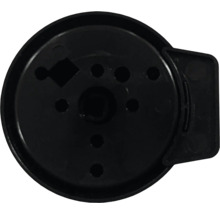 Schalterelement aus Kunststoff