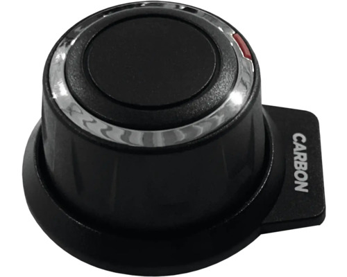 Drehknopf für Einstellungsanpassung