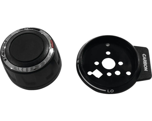 Drehknopf für Gasgrill