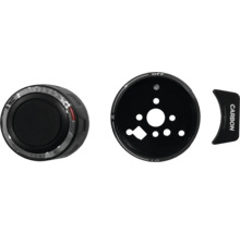 Heizungsregler mit verschiedenen Einstellungen