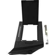 Abdeckung für einen Standfuß