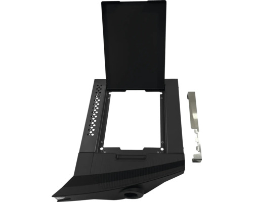 Abdeckung für einen Standfuß