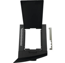 Geöffnetes Gehäuse für einen Computer