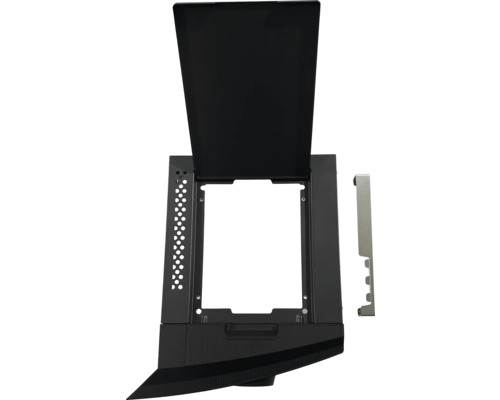 Geöffnetes Gehäuse für einen Computer