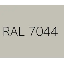 RAL 7044 Farbton