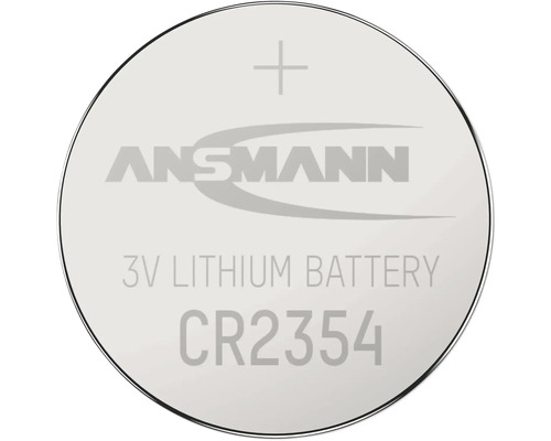 Ansmann CR2354 3V Lithium Batterie