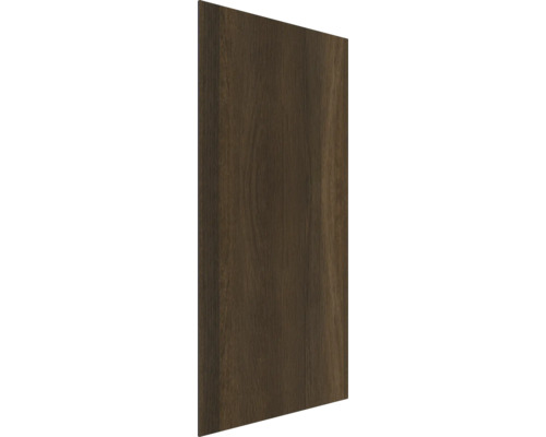 Schranktür mit Holzdekor