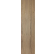 Holzfurnierplatte mit natürlicher Maserung