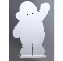 Dekorative Kinderzimmerlampe in Bärenform