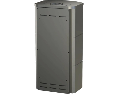 Holzvergaserkessel für Heizungsanlagen