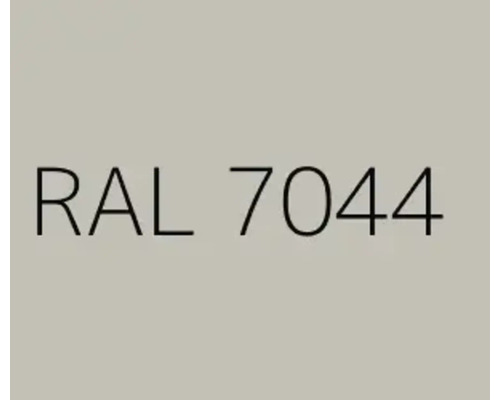 RAL 7044 Farbe