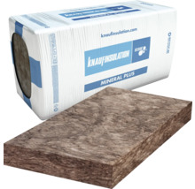 Knauf Insulation Mineral Plus Dämmstoff im Paket und einzeln