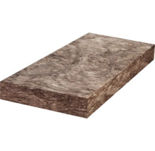 Mineralwolldämmplatte für die Wärmedämmung
