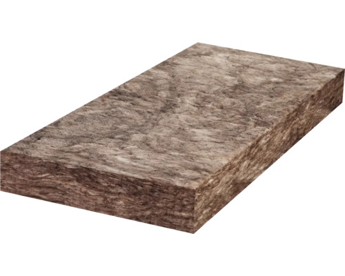 Mineralwolldämmplatte für die Wärmedämmung